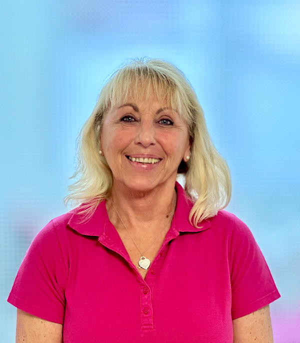Foto Beate Mück