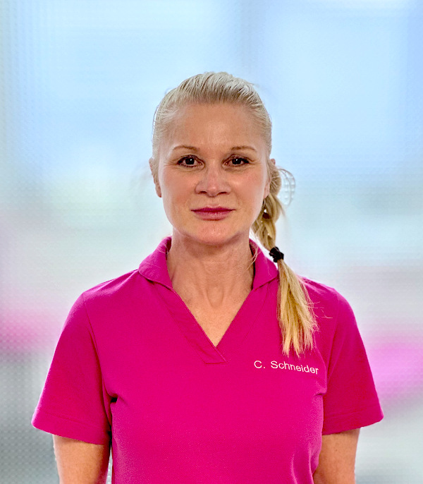 Foto Christine Schneider